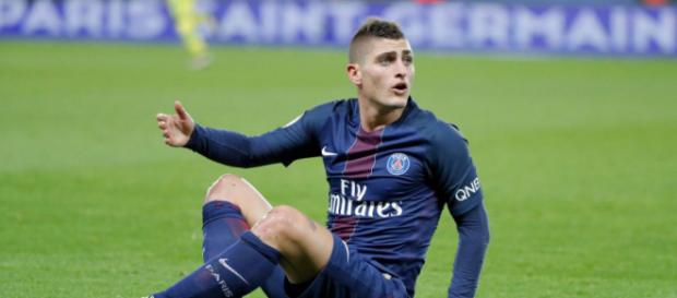Verratti pourrait convaincre Donnarumma... Verratti pourrait convaincre Donnarumma...