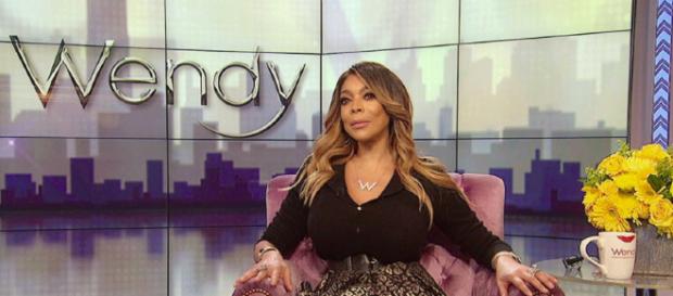 Wendy Williams/Youtube screencap Wendy Williams/Youtube screencap