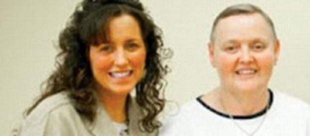 Where is Michelle's sister? -- The Last News/YouTube Where is Michelle's sister? -- The Last News/YouTube