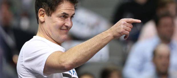Why Mark Cuban isn't interested in buying the Panthers | For The Win - usatoday.com Why Mark Cuban isn't interested in buying the Panthers | For The Win - usatoday.com