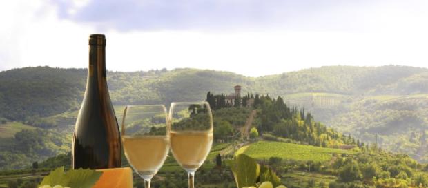 Wine es un producto con un fuerte atractivo internacional. Wine es un producto con un fuerte atractivo internacional.