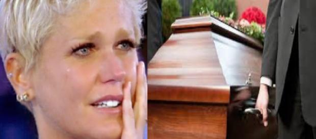 Xuxa planeja o próprio velório e detalhes surpreendem Xuxa planeja o próprio velório e detalhes surpreendem
