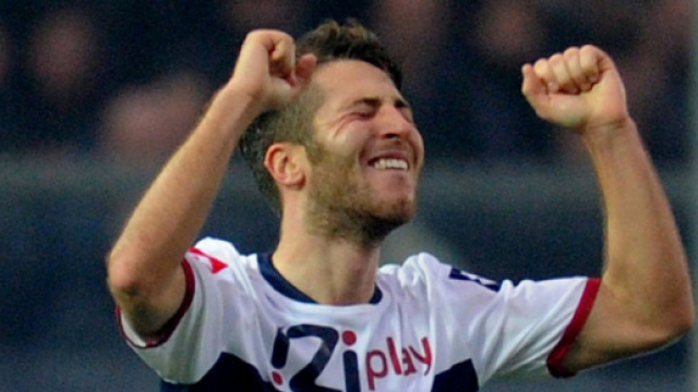 Bertolacci, estro e fantasia: ecco il giocatore totale - contra-ataque.it