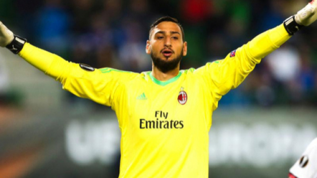 Donnarumma ou Alisson ? Telle est la question !