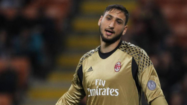Gianluigi Donnarumma aurait choisi sa prochaine équipe !
