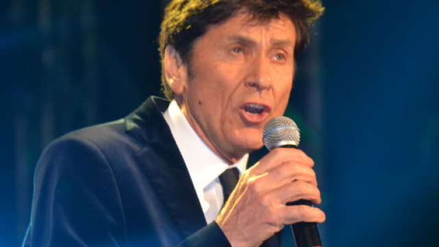 Gianni Morandi torna in TV e anche in tour: la fiction e i concerti - bolognatoday.it