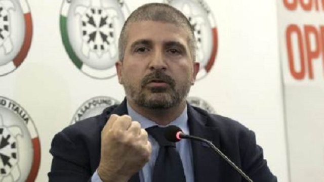 I centri sociali contro Di Stefano: "Ti staneremo"