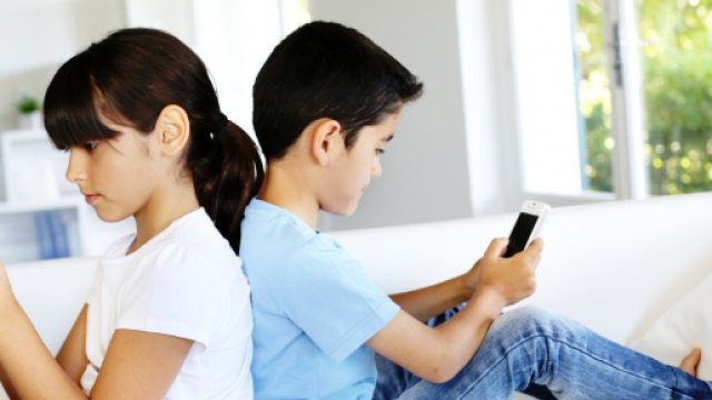 Internet crea dipendenza? Navigare Sicuri arriva a Firenze ... - blogmamma.it