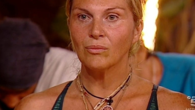 Le dichiarazioni di Nadia Rinaldi sul canna-gate