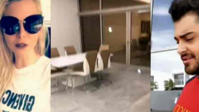 Les Marseillais Australia : Jessica et Thibault sont arrivés dans leur maison de luxe à Dubaï