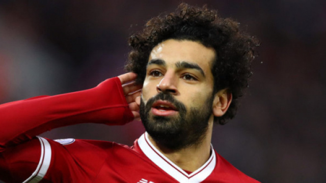 Liverpool : Salah complimenté par une légende du football !
