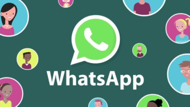 L'ultima novit&agrave; in arrivo su Whatsapp