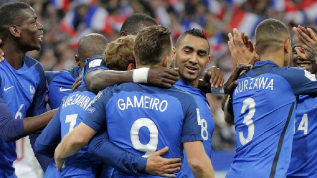 Mercato : Le Real Madrid négocie avec un joueur de l'équipe de France !