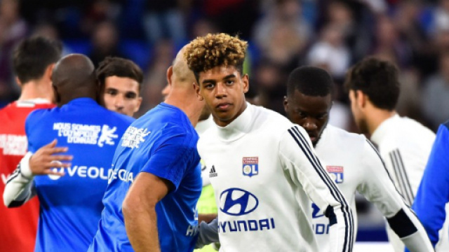 Mercato OL: Geubbels affole l'Europe - Football - Sports.fr - sports.fr