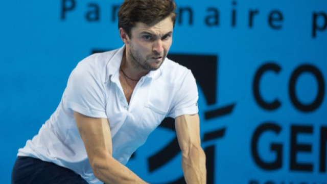 Open 13 : Simon bat Stakhovsky et rejoint Monfils en finale - rtl.fr