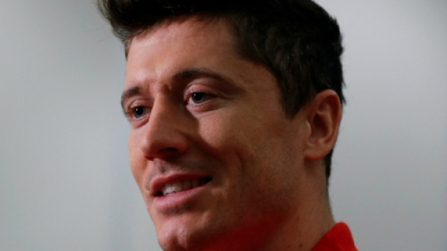 Robert Lewandowski portera-t-il le maillot parisien un jour ?