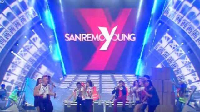 Sanremo Young, la seconda serata venerd&igrave; 23 febbraio