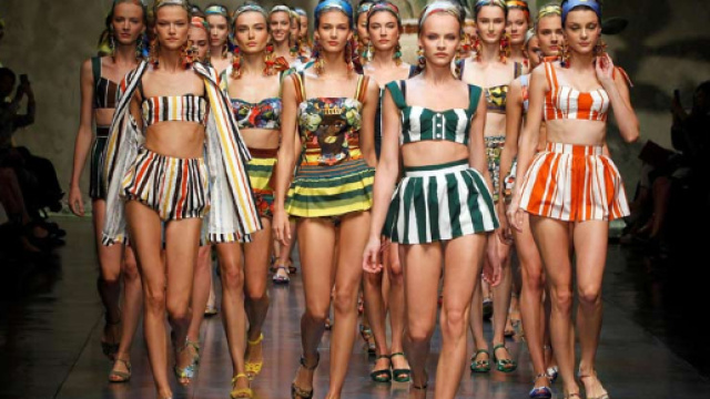 Shopping addicted a Milano per la Settimana della Moda - italyluxuryhotel.it