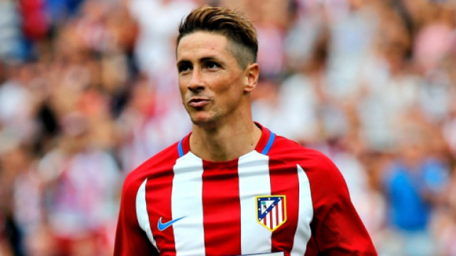 Torres ne sera pas conservé par l'Atletico...direction la Ligue 1?