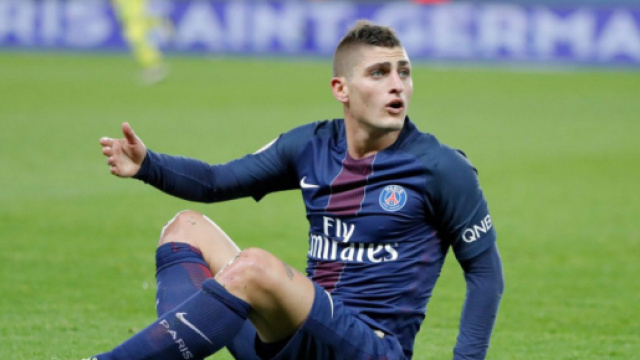 Verratti pourrait convaincre Donnarumma...