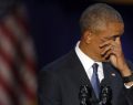 Barack Obama praises Florida shooting survivors for bravery in speaking out