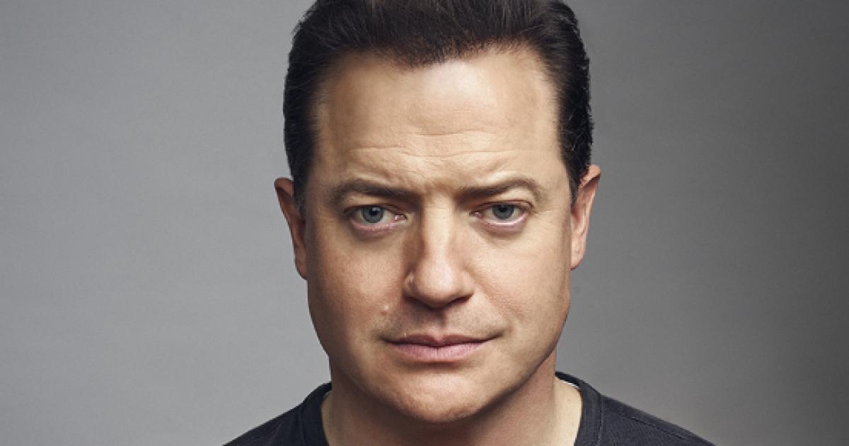 Brendan Fraser reveló la razón del debacle de su carrera