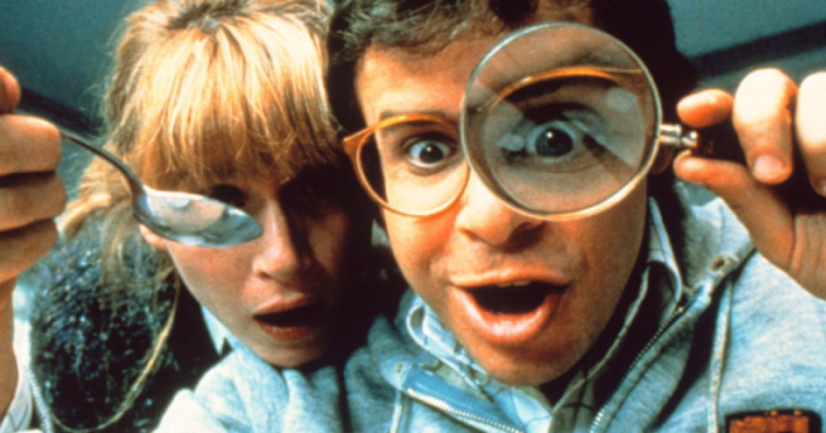 Margot Et Rémi Que Sont Ils Devenus Disney : Remake de ‘Chérie j’ai rétréci les gosses’ et d’autres films