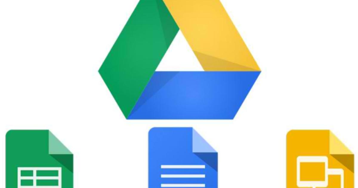 download whole google drive