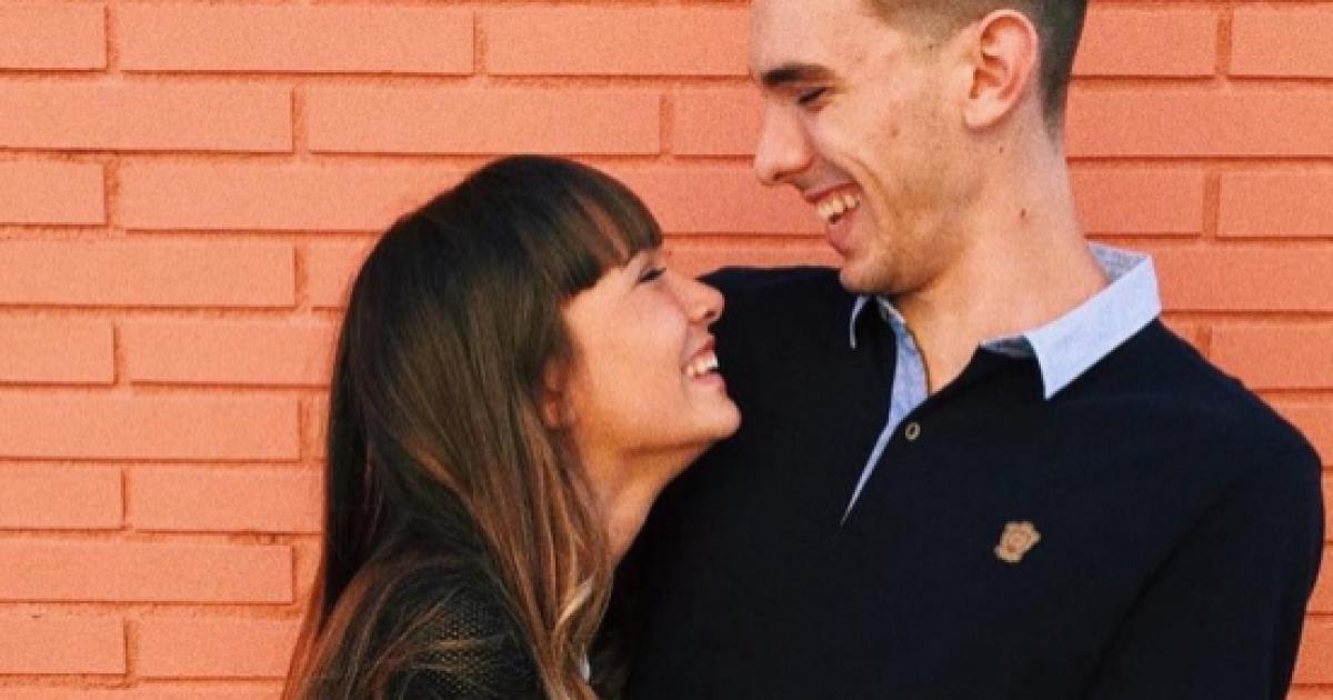OT2017 Lo que Aitana no sabe de su novio Vicente
