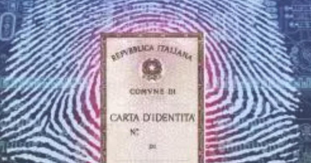 Carta d'Identità addio: ecco il nuovo documento per le 