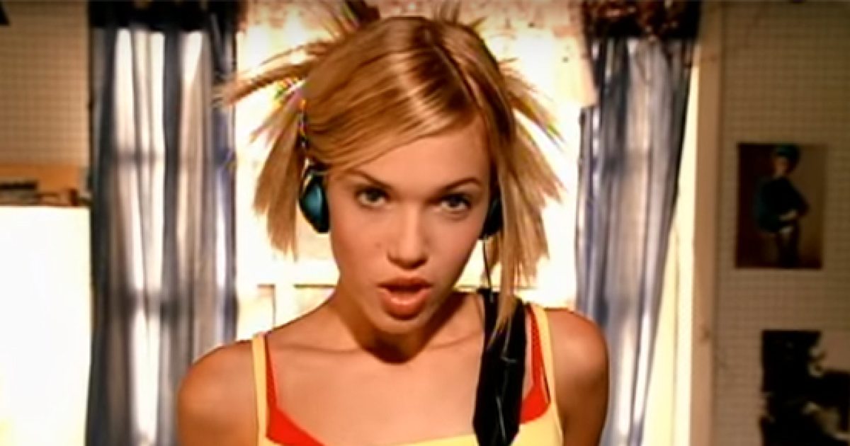 4 TBT Celebrities You Existed