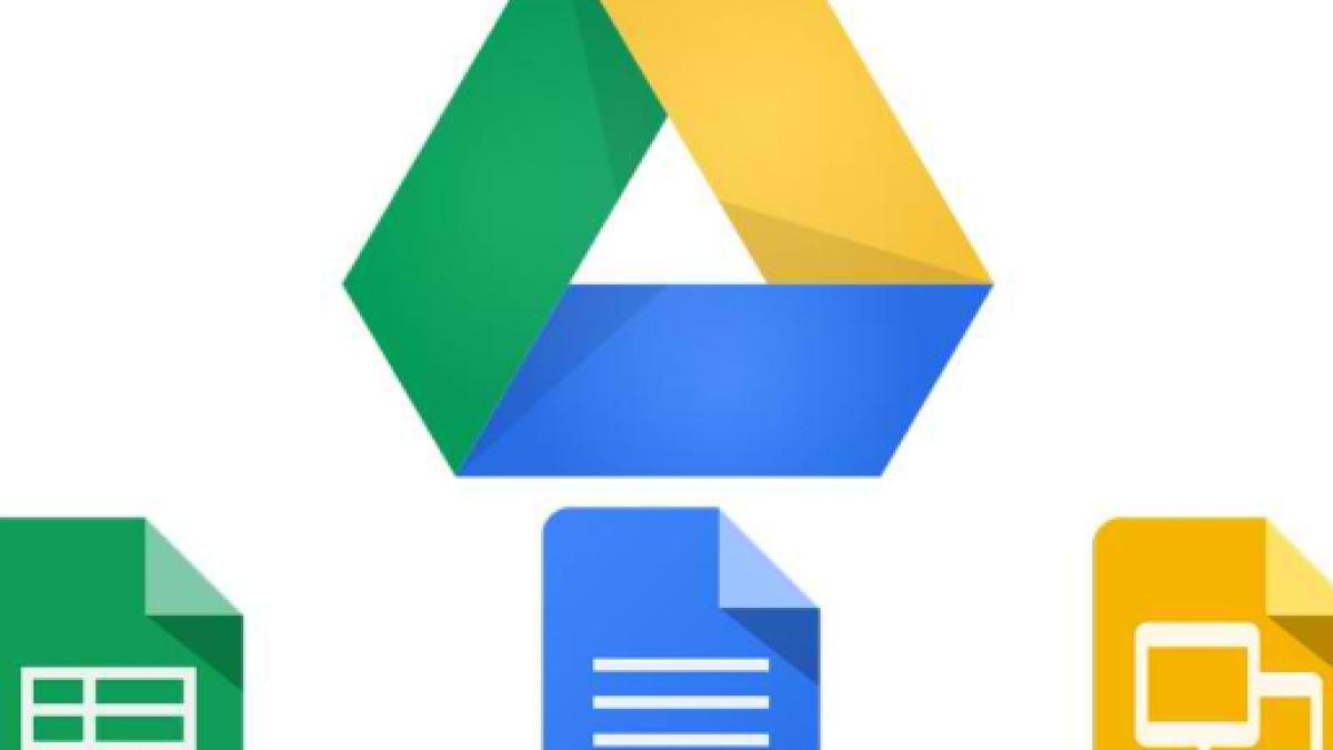 GOOGLE DRIVE VIETATO SCARICARE