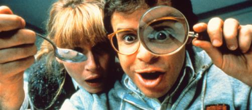 Chérie J'ai Encore Rétréci Les Goss 2 Streaming Vf Disney : Remake de ‘Chérie j’ai rétréci les gosses’ et d’autres films