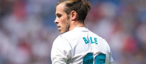 Bale, un retour chez les Spurs !