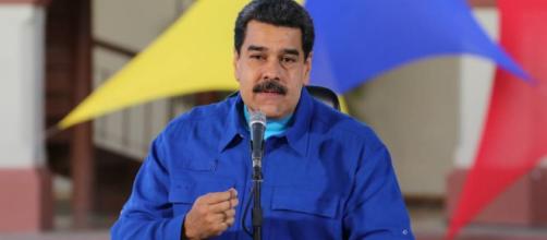 Presidente Maduro lidera balance de gestión de Gobierno - Notitarde - notitarde.com