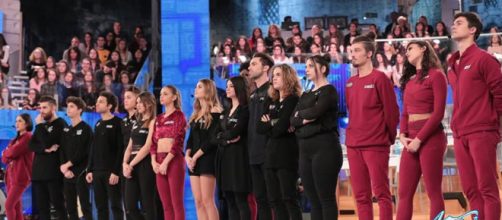 Amici 17: chi è a rischio eliminazione?