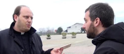 Arrestato don Michele Barone per esorcismi con violenza sessuale