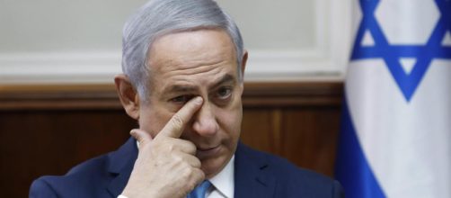 Benjamin Netanyahu durante la sua attività politica, più volte ha dichiarato la sua ammirazione per gli Usa e le sue iniziative politiche