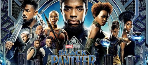 Black Panther, clef de tous les problèmes rencontrés par les Noirs aux Etats Unis ?