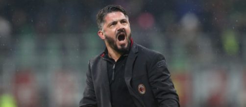 Gennaro Gattuso, da allenatore ha cambiato il Milan facendolo tornare progressivamente una grande squadra