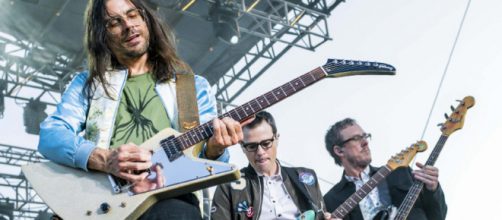 Here Is The Best Song On Every Weezer Album Released (Foto - thefederalist.com)