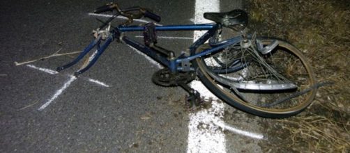 Incidente mortale a Selvazzano. Automobilista ubriaco investe ciclista - padovaoggi.it