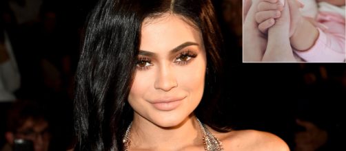 Is This Why Kylie Jenner Named Her Daughter Stormi? | PEOPLE.com - people.com