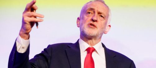 Jeremy Corbyn's rule is if a nation hates us then it must be good - thesun.co.uk