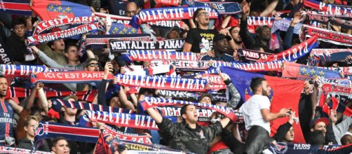 L1 - PSG : Les Ultras stoppent déjà leurs activités en tribunes ... - football365.fr