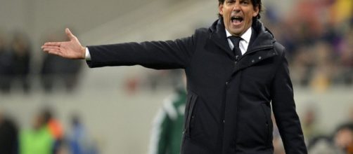 Lazio, Inzaghi: «Non avremmo meritato di perdere. Giocando così ... - ilmessaggero.it