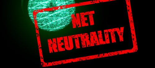 Net neutrality has become a major political issue. Photo Credit: Net ruling/Pixabay.com