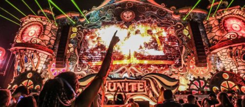 Unite With Tomorrowland arriva in Italia: date, location e biglietti - viagginews.com