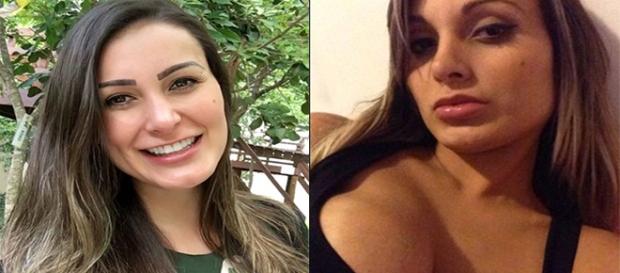 Andressa está se dedicando aos estudos. (Reprodução - Instagram). Andressa está se dedicando aos estudos. (Reprodução - Instagram).