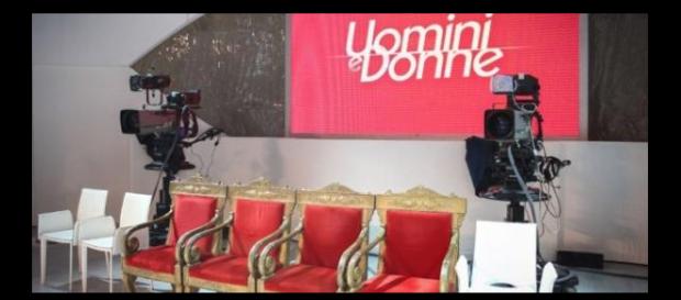 Anticipazioni trono classico di Uomini e Donne. Anticipazioni trono classico di Uomini e Donne.